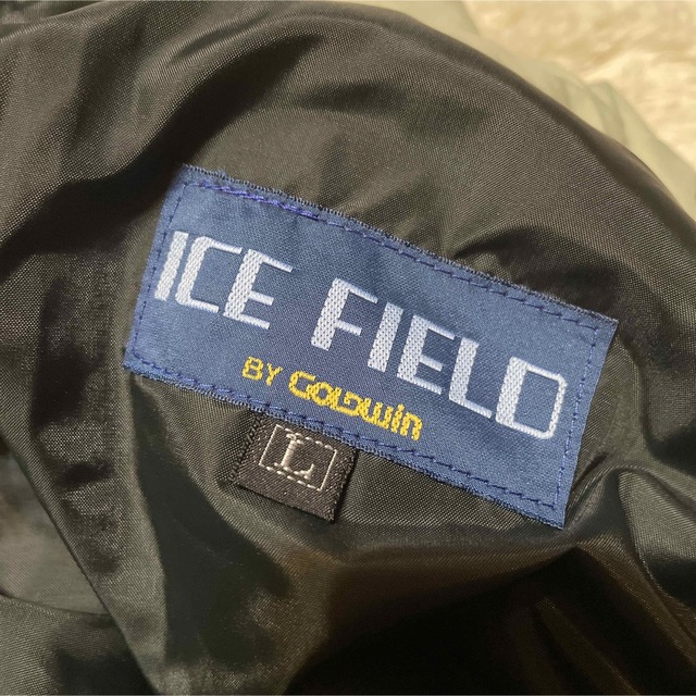 GOLDWIN(ゴールドウィン)の美品✩ICE FIELD BY GOLDWIN✩スキー スノボ ズボン✩.* スポーツ/アウトドアのスノーボード(ウエア/装備)の商品写真