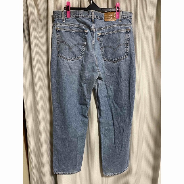 Levi's(リーバイス)のいけ1210様専用　リーバイス545ジーンズ　W3８Ｌ30 メンズのパンツ(デニム/ジーンズ)の商品写真