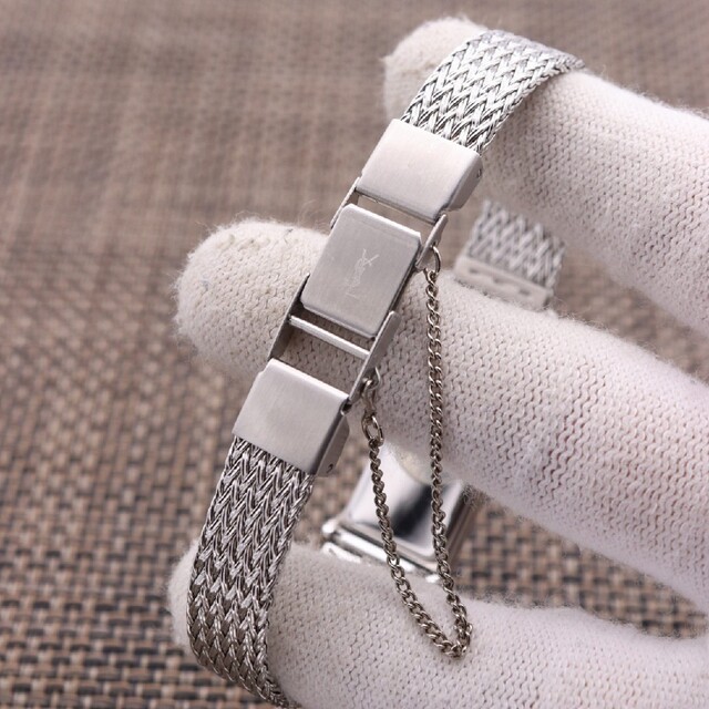正規品【新品電池】YvessaintLaurent 5421/動作良好 美品 スペシャル