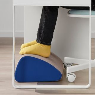 イケア(IKEA)のIKEA　フットレスト(その他)