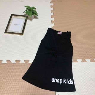 アナップキッズ(ANAP Kids)のANAPキッズ　ワンピース(ワンピース)