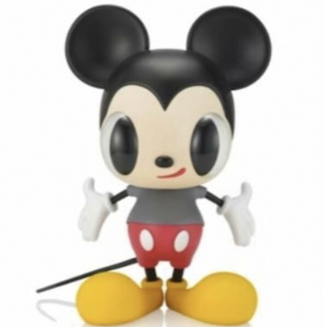 新品　Javier Calleja Mickey Mouse ハビアカジェハおもちゃ