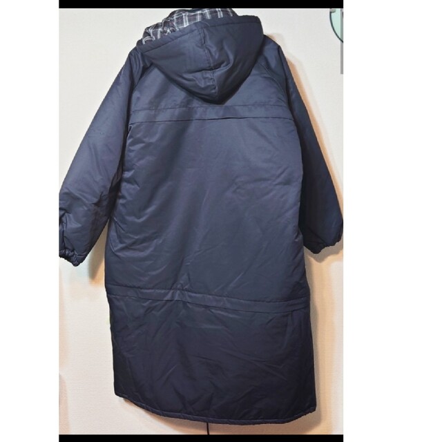 新品 SSZ BERRY LONG COACH PRIMALOFT S 黒 TJの通販 by c.m's shop ...