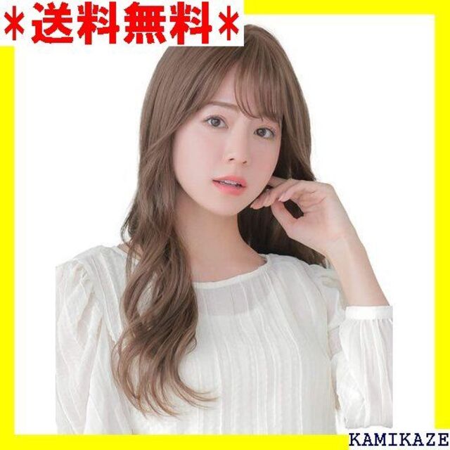 ☆ AQUADOLL アクアドール ウィッグ ロング フル ーサイズ pw105