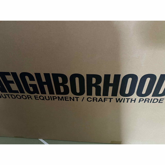 NEIGHBORHOOD(ネイバーフッド)のNEIGHBORHOOD FOLDING SOFA.PA ソファ インテリア/住まい/日用品の椅子/チェア(折り畳みイス)の商品写真