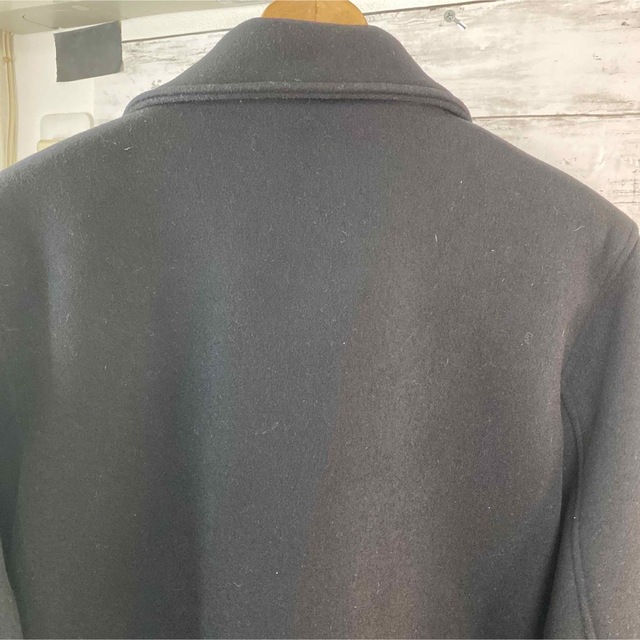 HUNDREDCLUB/ハンドレッドクラブ　ライダースジャケット　ブラック メンズのジャケット/アウター(ライダースジャケット)の商品写真