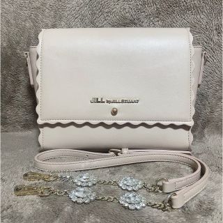 jillbyjillstuart ジュエルポシェット