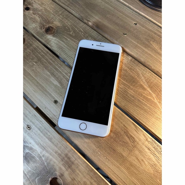 iPhone8plus 256GB ゴールド