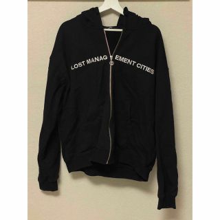 エルエムシー(LMC)のLMC フード付パーカー(パーカー)