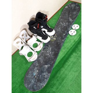 BURTON 3点セットの通販 300点以上 | フリマアプリ ラクマ