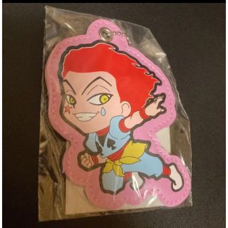 HUNTER×HUNTER ラストミッション ヒソカ コインケース(その他)