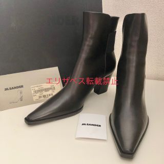 ジルサンダー ブーツ(レディース)の通販 100点以上 | Jil Sanderの