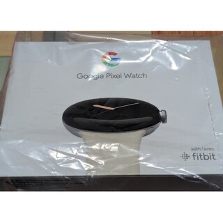 グーグルピクセル(Google Pixel)のPixel Watch Wi-fi モデル(腕時計(デジタル))