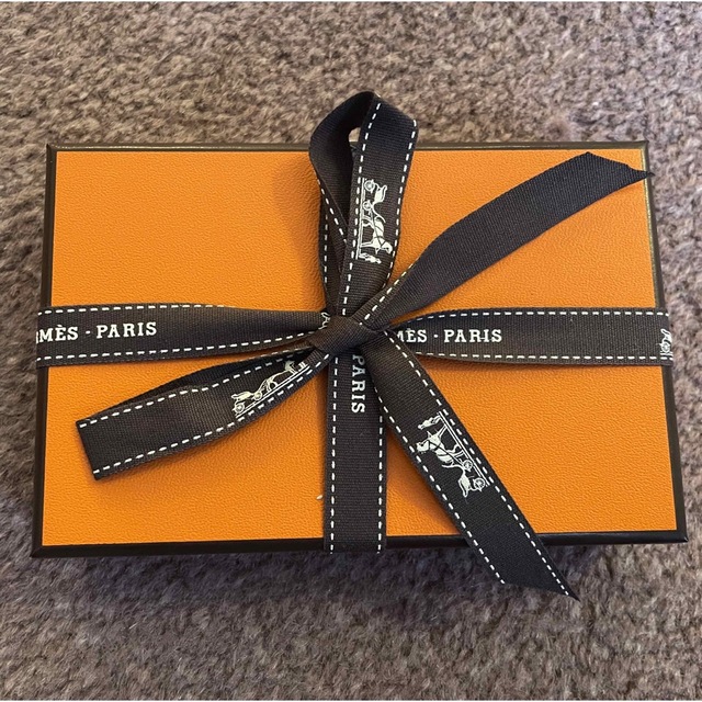 ファッション小物 HERMES カルヴィ sold-out (☆‿☆)様専用