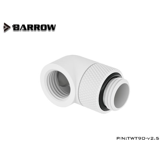 新品BARROWフィッティング