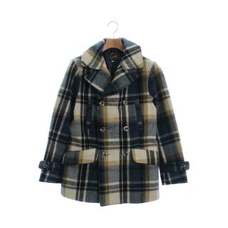 新品未使用　Mサイズ Needles pea coat