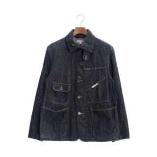 Engineered Garments - Engineered Garments カバーオール メンズの