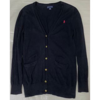 ラルフローレン(Ralph Lauren)の『RALPH LAUREN カーディガン』(カーディガン)