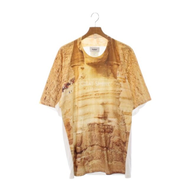 国産在庫 doublet(ダブレット) メンズ トップス Tシャツ・カットソーの