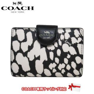 コーチ(COACH) アニマル 財布(レディース)の通販 55点 | コーチの ...
