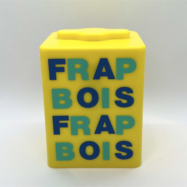 FRAPBOIS(フラボア)の中古美品【FRAPBOIS】腕時計 レディースのファッション小物(腕時計)の商品写真