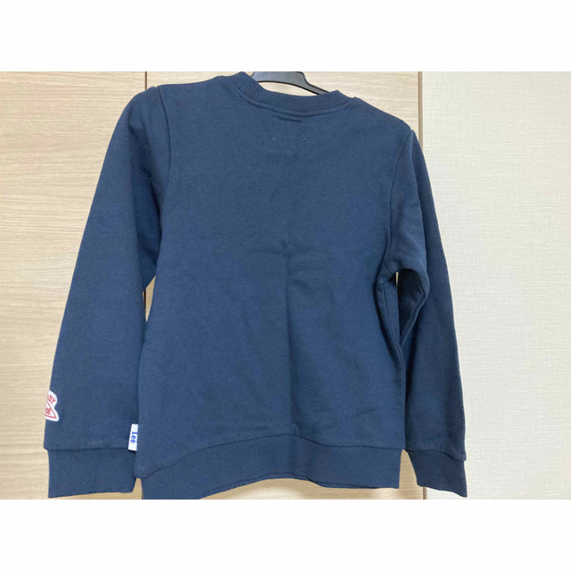 Lee(リー)の子ども服　トレーナー キッズ/ベビー/マタニティのキッズ服男の子用(90cm~)(その他)の商品写真