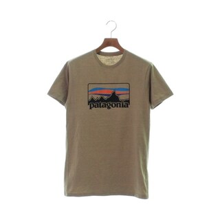 patagonia - patagonia Tシャツ・カットソー メンズ
