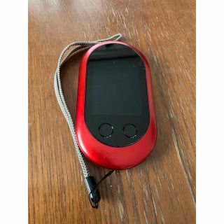 POCKETALK(旅行用品)
