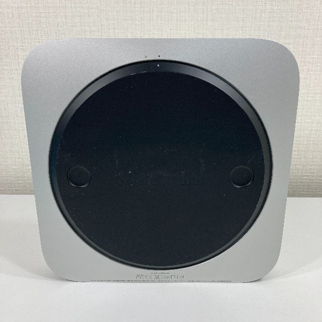 Apple Macmini Core i5 （G54） 3