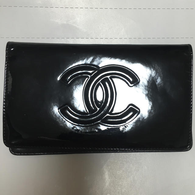 CHANEL(シャネル)のシャネル お財布 ハンドメイドのファッション小物(財布)の商品写真