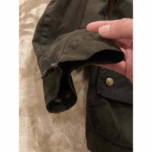 Barbour - barbour international バブアー インターナショナルの通販