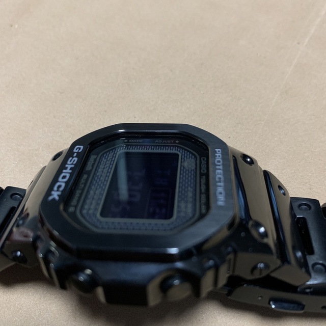 G-SHOCK(ジーショック)の伊集院様専用　GMW-B5000 G-SHOCK メンズの時計(腕時計(デジタル))の商品写真