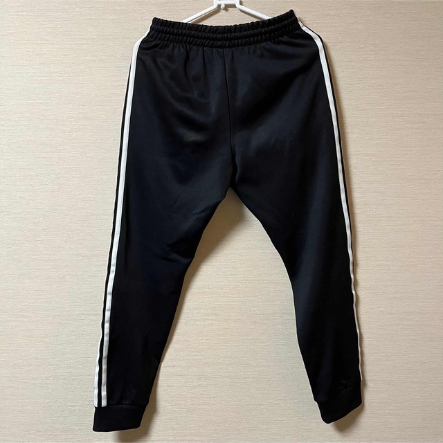 adidas sporty\u0026rich ジャージ セットアップ L 生成り