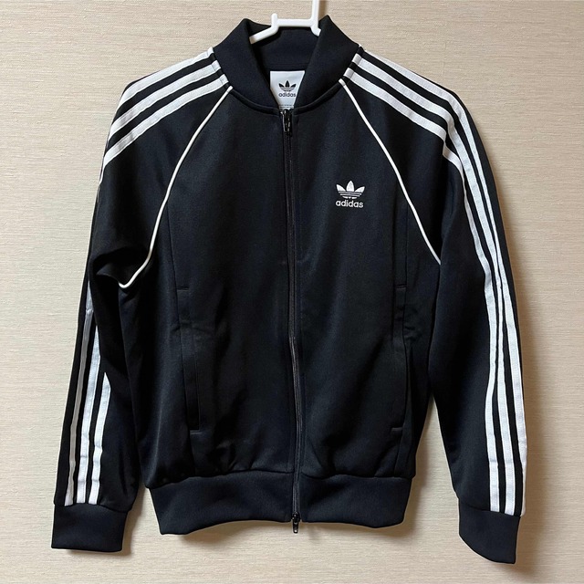 adidas sporty\u0026rich ジャージ セットアップ L 生成り