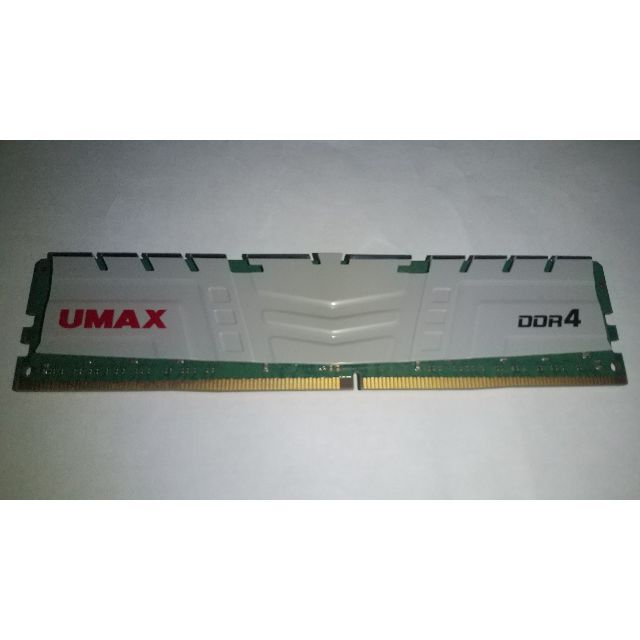 DDR4　2400　16GB PC4-19200　UMAX 1