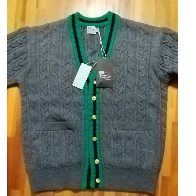 【TRADITIONAL WEATHERWEAR】CBL TLDN CRDGN: