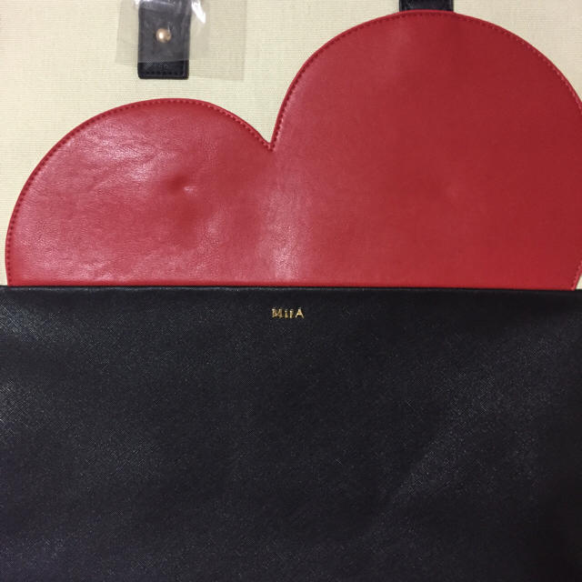 MIIA(ミーア)のりお様専用ミーア♡福袋のトートバッグ レディースのバッグ(トートバッグ)の商品写真