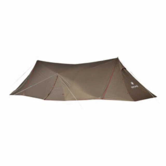 男女兼用 snow 新品 最安値 スノーピーク - Peak Snow peak タープ