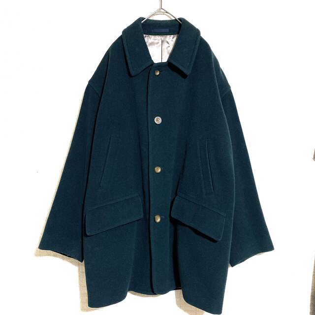 Burberrys vintage 2way バルカラーコート 新しく着き www.skytrac.ca