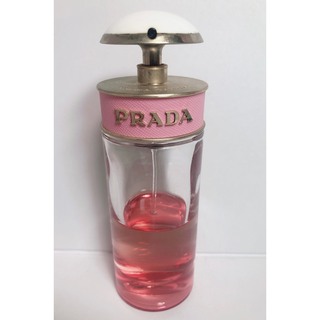 プラダ(PRADA)のプラダ キャンディ フロラーレ 香水80ml(香水(女性用))