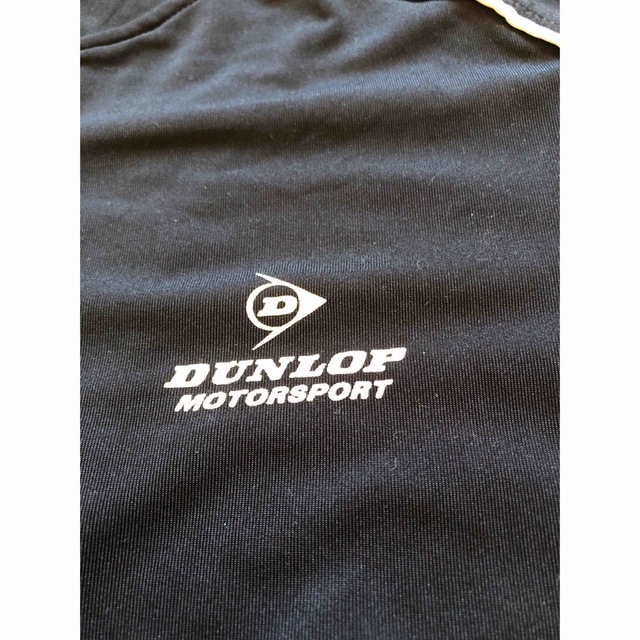 DUNLOP(ダンロップ)のDUNLOP Tシャツ レディースLサイズ レディースのトップス(Tシャツ(半袖/袖なし))の商品写真