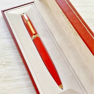 S.T. Dupont - 貴重! デュポン ボールペン 925 スターリングシルバー
