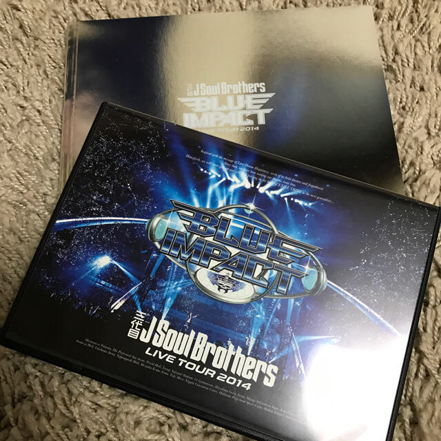 EXILE TRIBE(エグザイル トライブ)の   【TM様専用】『三代目Jsoulbrothers』 エンタメ/ホビーのCD(ポップス/ロック(邦楽))の商品写真