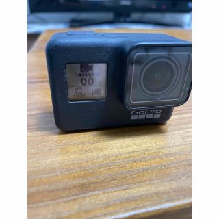 ゴープロ(GoPro)のGopro7【クーポンご利用で更に安くなります！】(コンパクトデジタルカメラ)