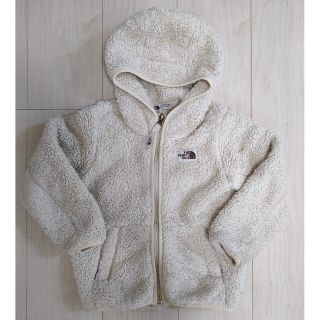 ザノースフェイス(THE NORTH FACE)のノースフェイス　キッズ(ジャケット/上着)