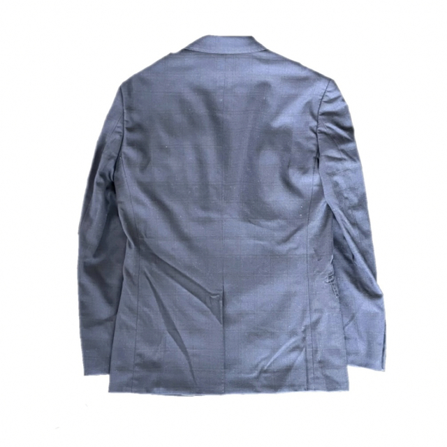 ORIHICA(オリヒカ)のORIHICA オリヒカ スーツ セットアップ ジャケット パンツ チェック メンズのスーツ(セットアップ)の商品写真