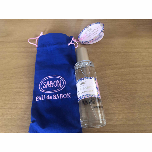 SABON - SABON オードゥサボン ブラッシュグルマン の通販 by air blue shop｜サボンならラクマ