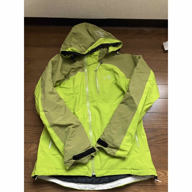 美しい MILLET ミレー 上下 スノーウェア スノーボード スキー 登山