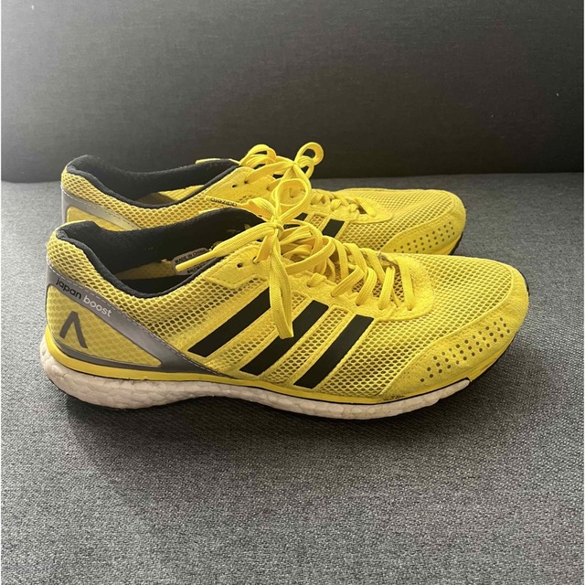 adidas(アディダス)のadidas japan boost2 27.0cm メンズの靴/シューズ(スニーカー)の商品写真