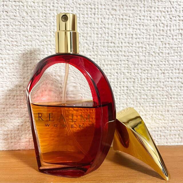 EROX(エロックス)の《廃盤》EROX レルム ウィーメン 50ml 香水 コスメ/美容の香水(香水(女性用))の商品写真